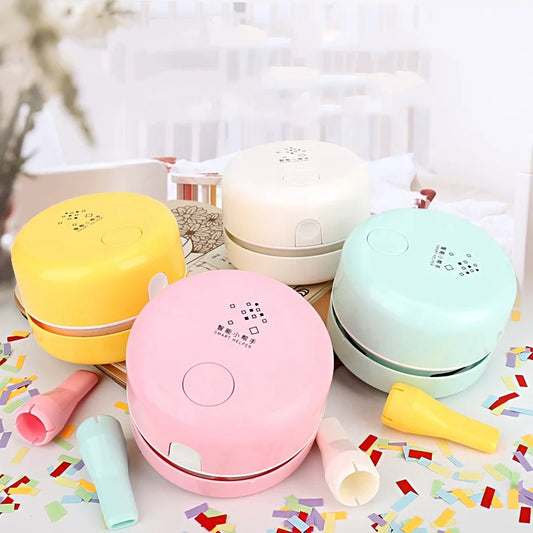 Mini Vacuum Cleaner