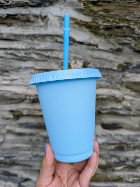 16oz cold cups