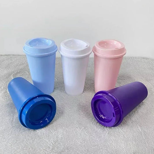 Reusable Coffee cups