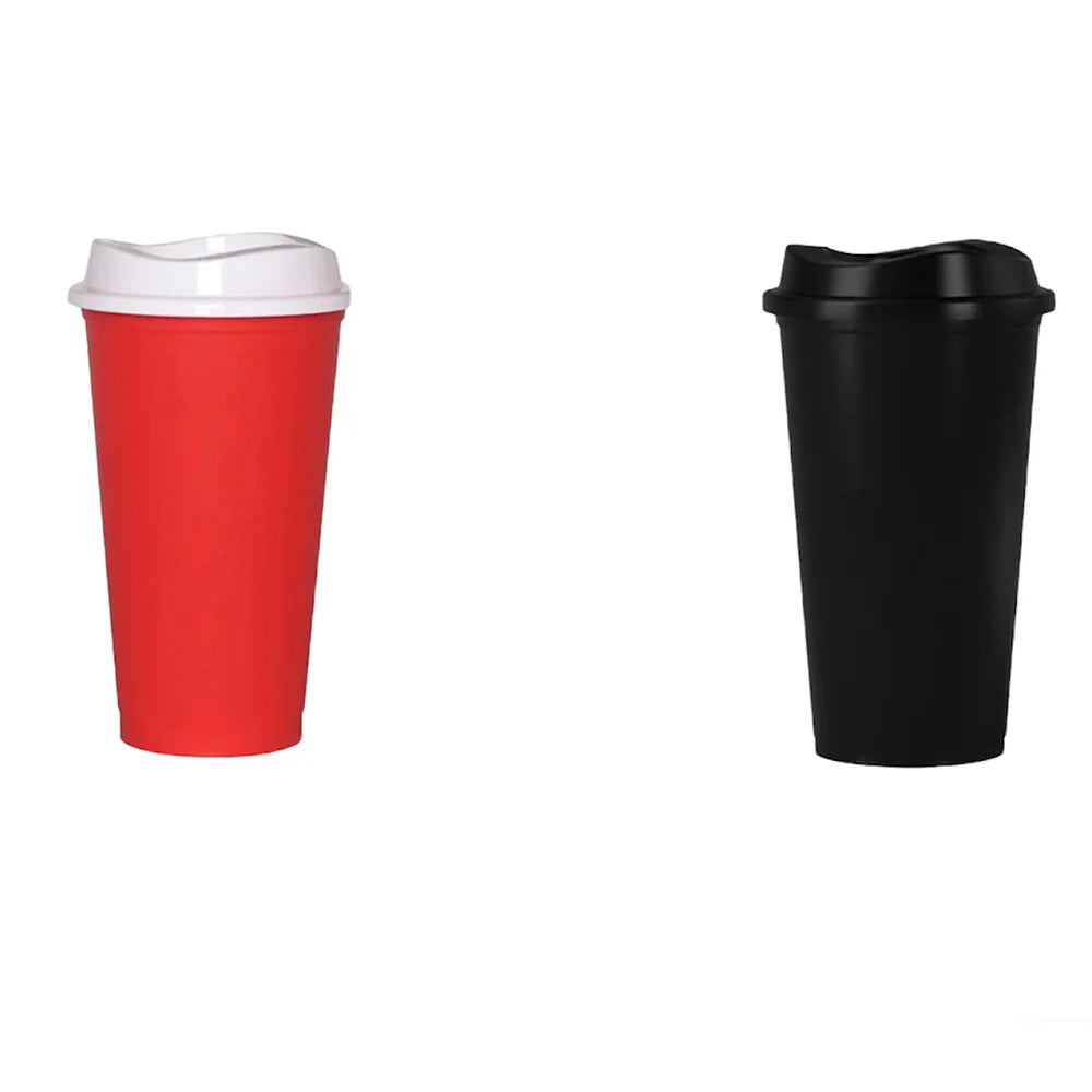 Reusable Coffee cups