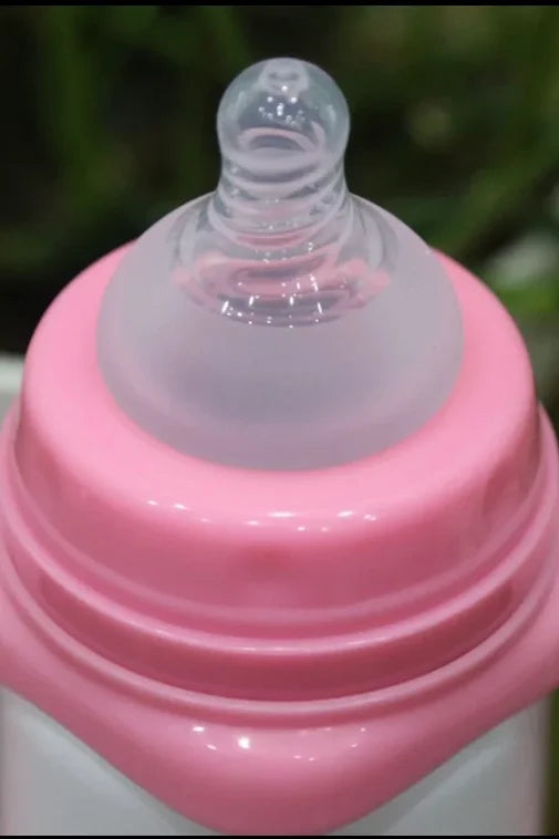 Sublimation baby bottles