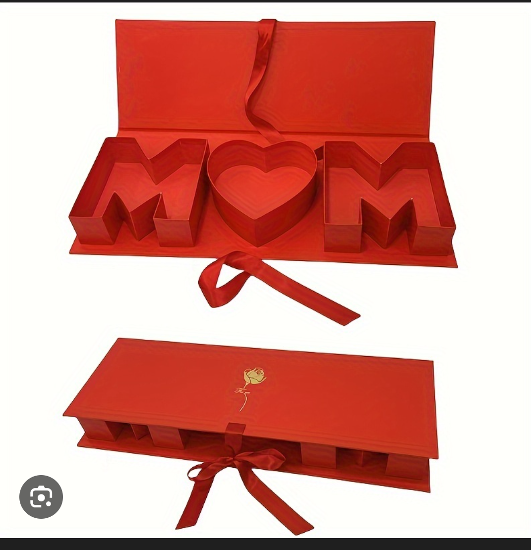 Mum Gift Box