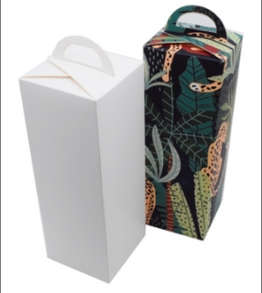 20oz sublimation box